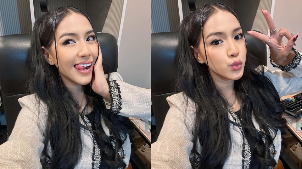 Mayli Abigail [Instagram]